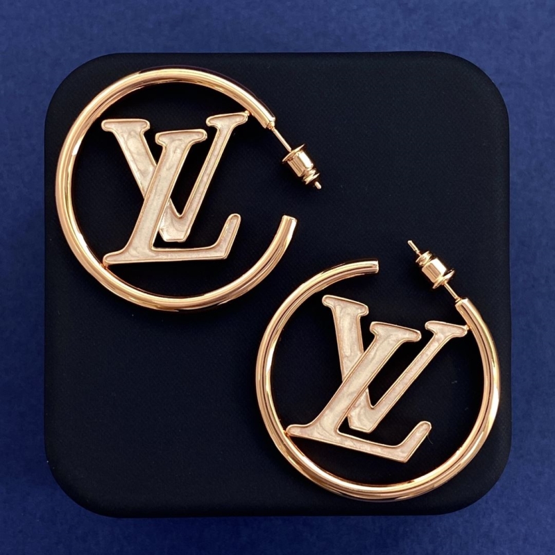 LV Earrings